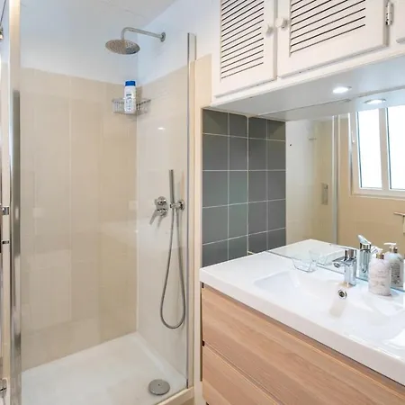 Apartamento Haussmannien étoile