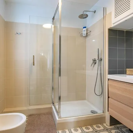 Haussmannien étoile Apartamento París
