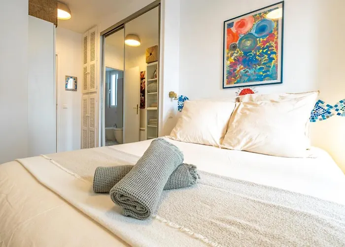 Haussmannien Etoile Paris